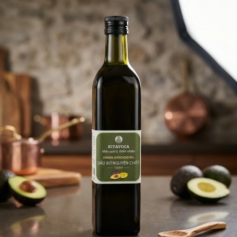 Avocado Oil