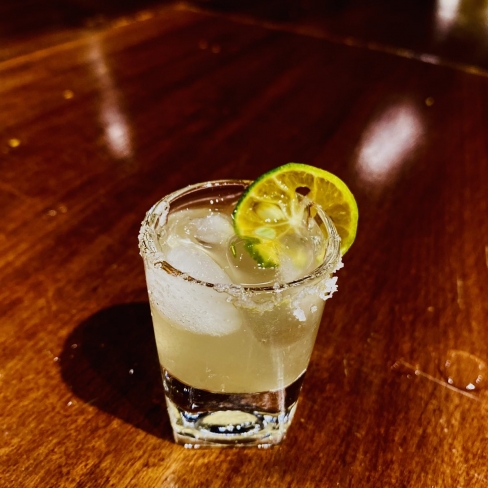 Kitarina Cocktail