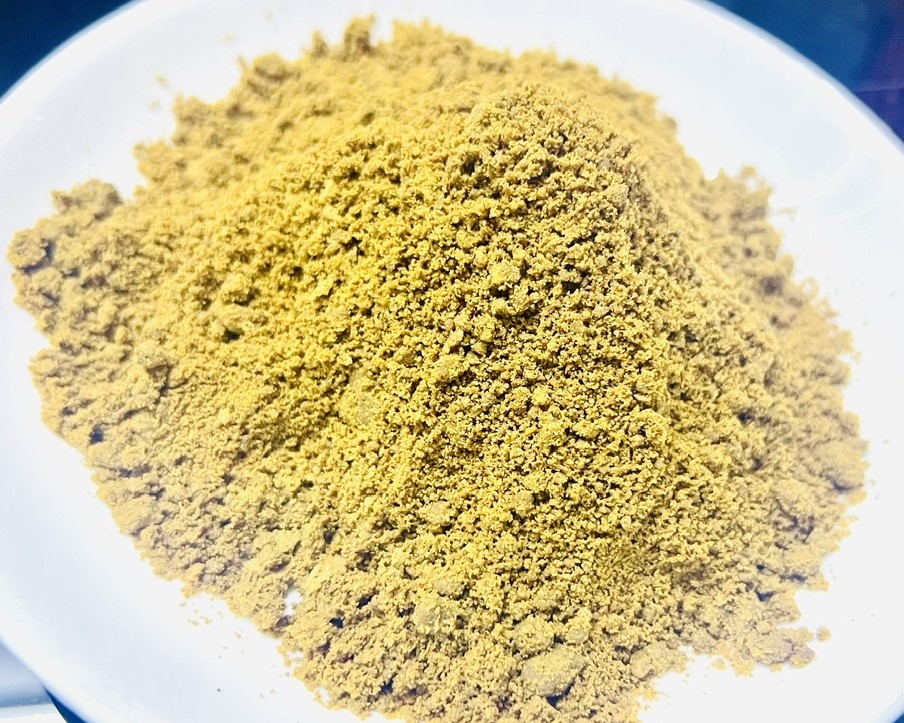 Avocado Powder