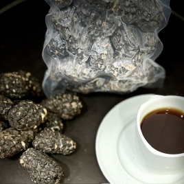 Dried Noni (Shape: whole)