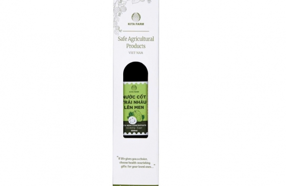 Noni Concentrate