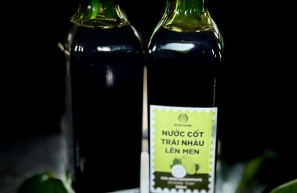 Noni Concentrate