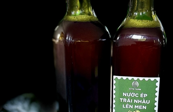Noni Juice