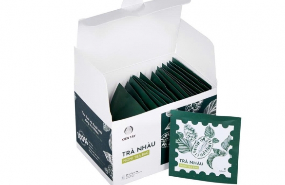 Noni Tea Bag - No.1