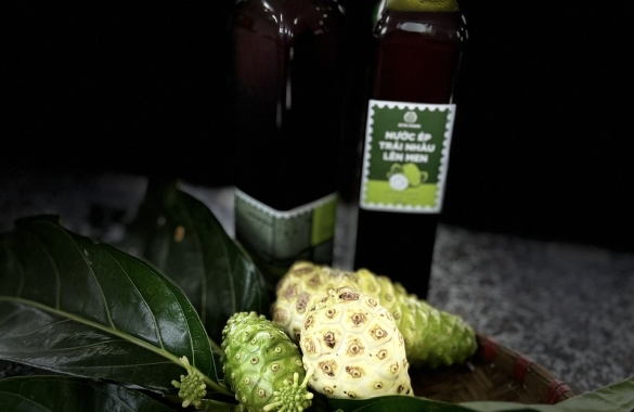 Noni Juice