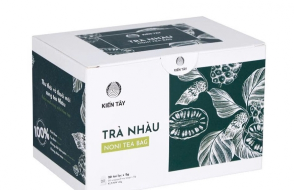 Noni Tea Bag - No.1