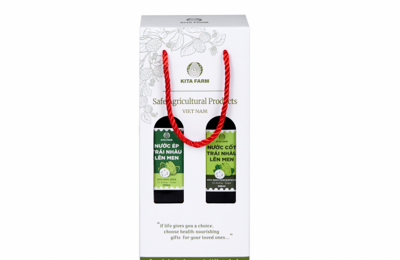 Noni Concentrate