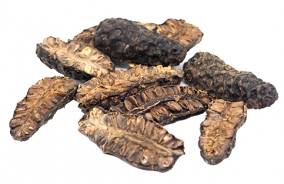 Dried Noni (Shape: half cut)