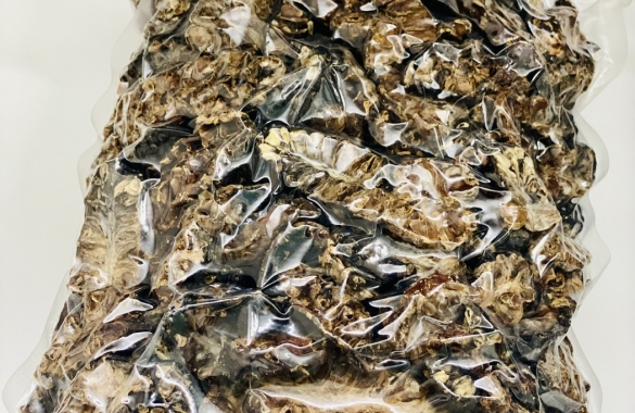 Dried Noni (Shape: half cut)