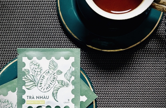 Noni Tea Bag - No.1