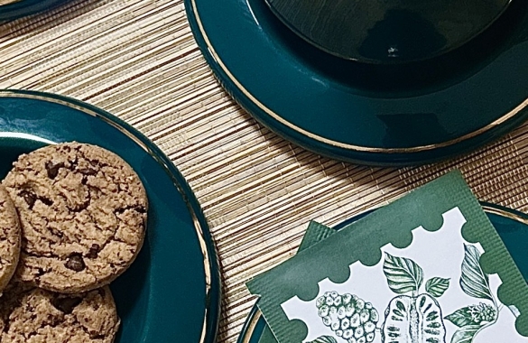 Noni Tea Bag - No.1
